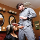 Gabby Quinteros in 'Gabby Quinteros and Charles Dera in Latin Adultery'